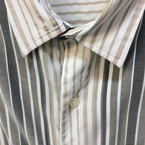 Men's Caribbean short sleeve shirt